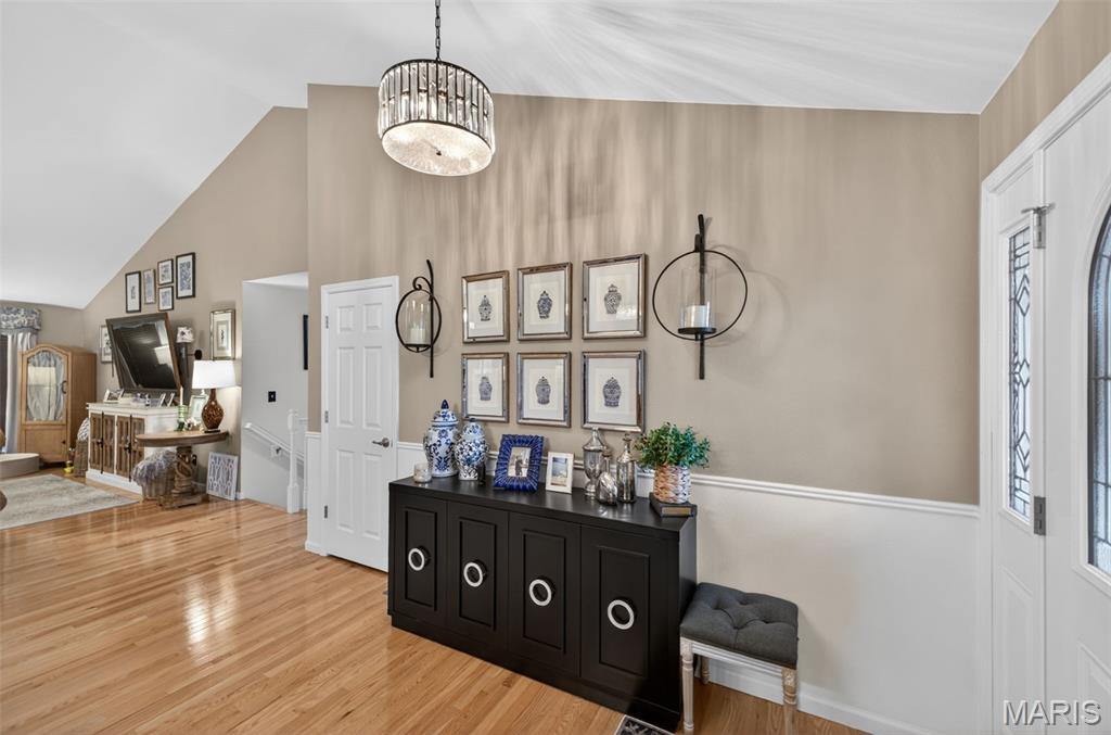 Woodfield Lake Estates - Residential