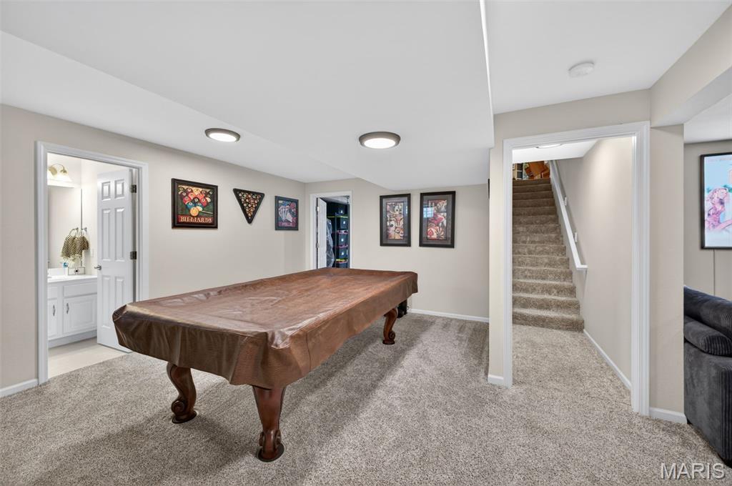 Woodfield Lake Estates - Residential
