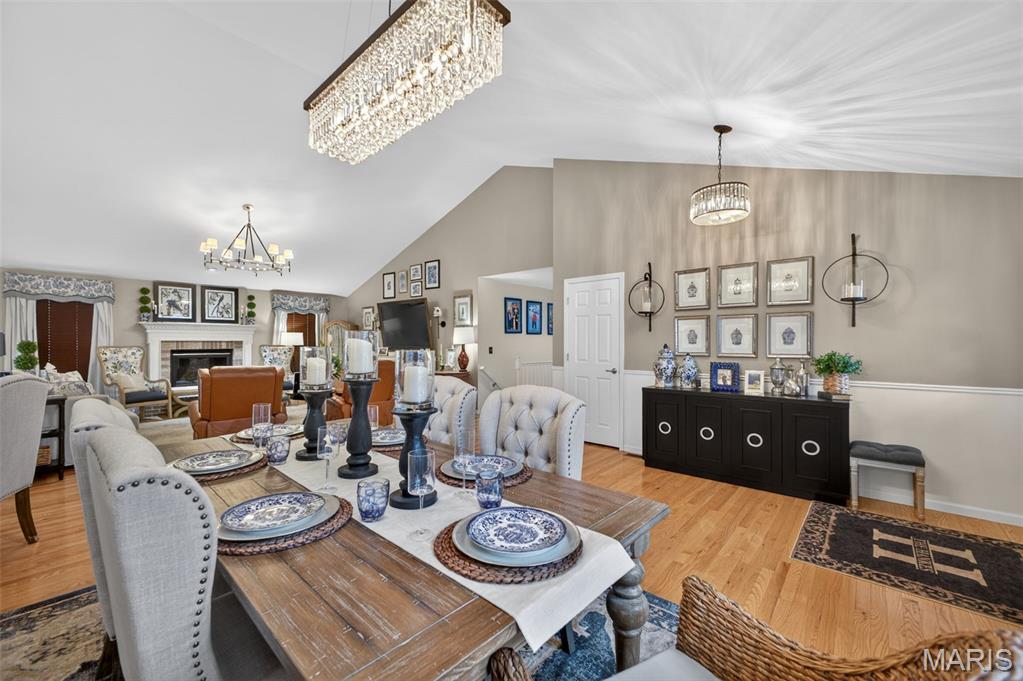 Woodfield Lake Estates - Residential