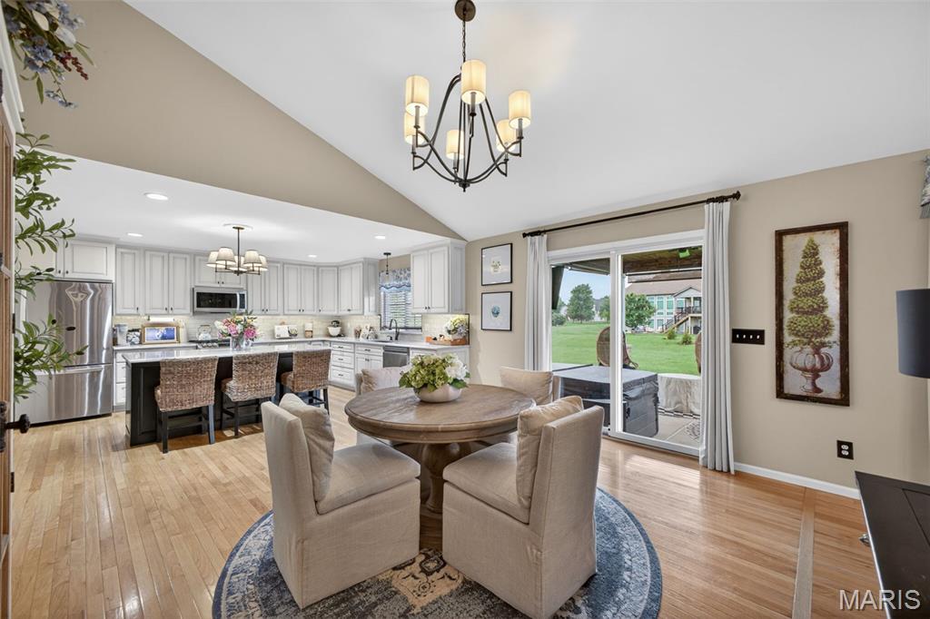 Woodfield Lake Estates - Residential
