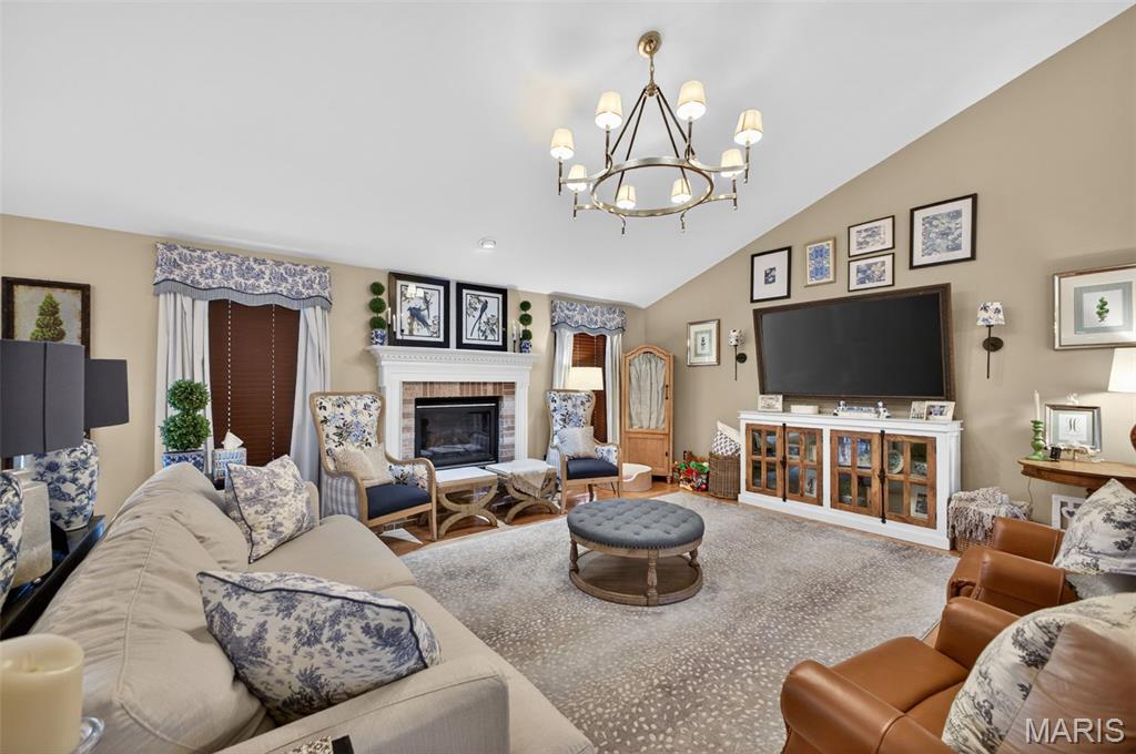 Woodfield Lake Estates - Residential