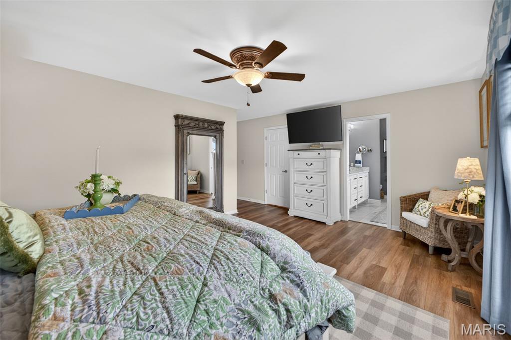 Woodfield Lake Estates - Residential