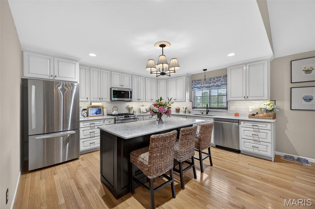 Woodfield Lake Estates - Residential