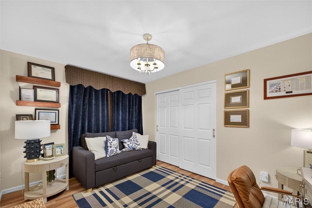Woodfield Lake Estates - Residential