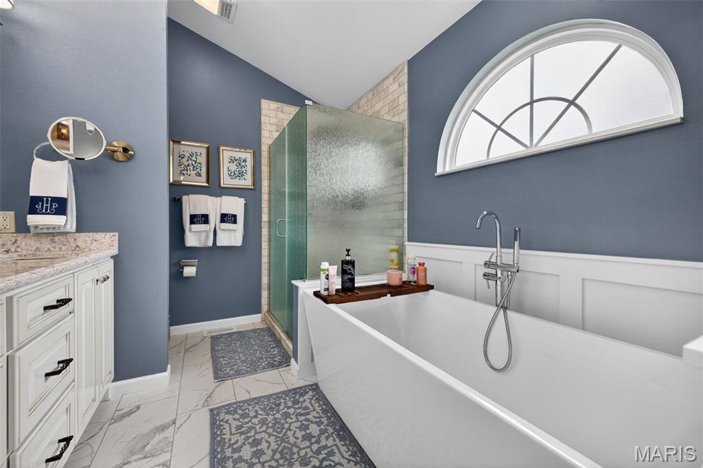 Woodfield Lake Estates - Residential