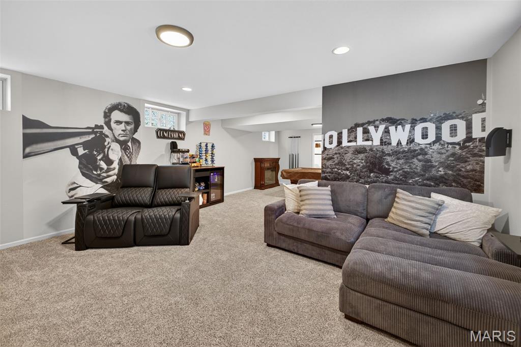 Woodfield Lake Estates - Residential