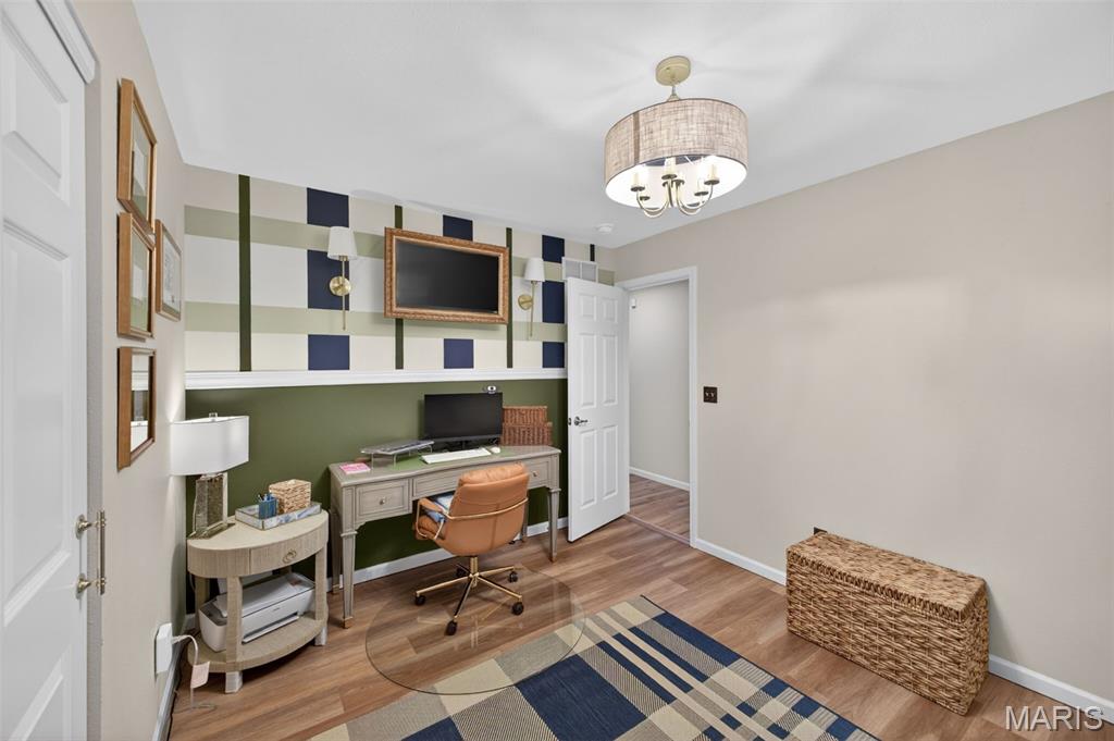 Woodfield Lake Estates - Residential