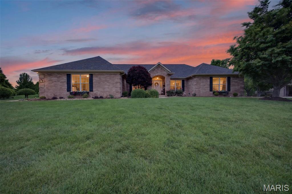 Woodfield Lake Estates - Residential
