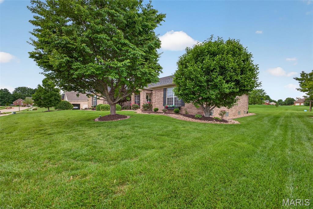 Woodfield Lake Estates - Residential