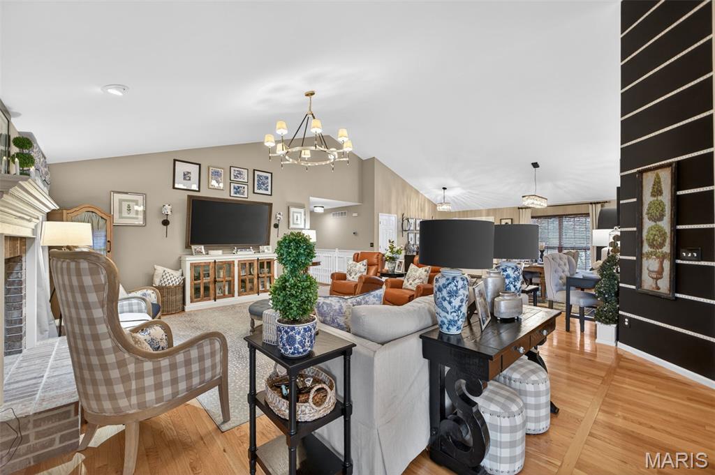 Woodfield Lake Estates - Residential