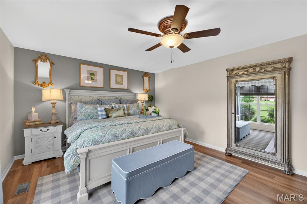 Woodfield Lake Estates - Residential