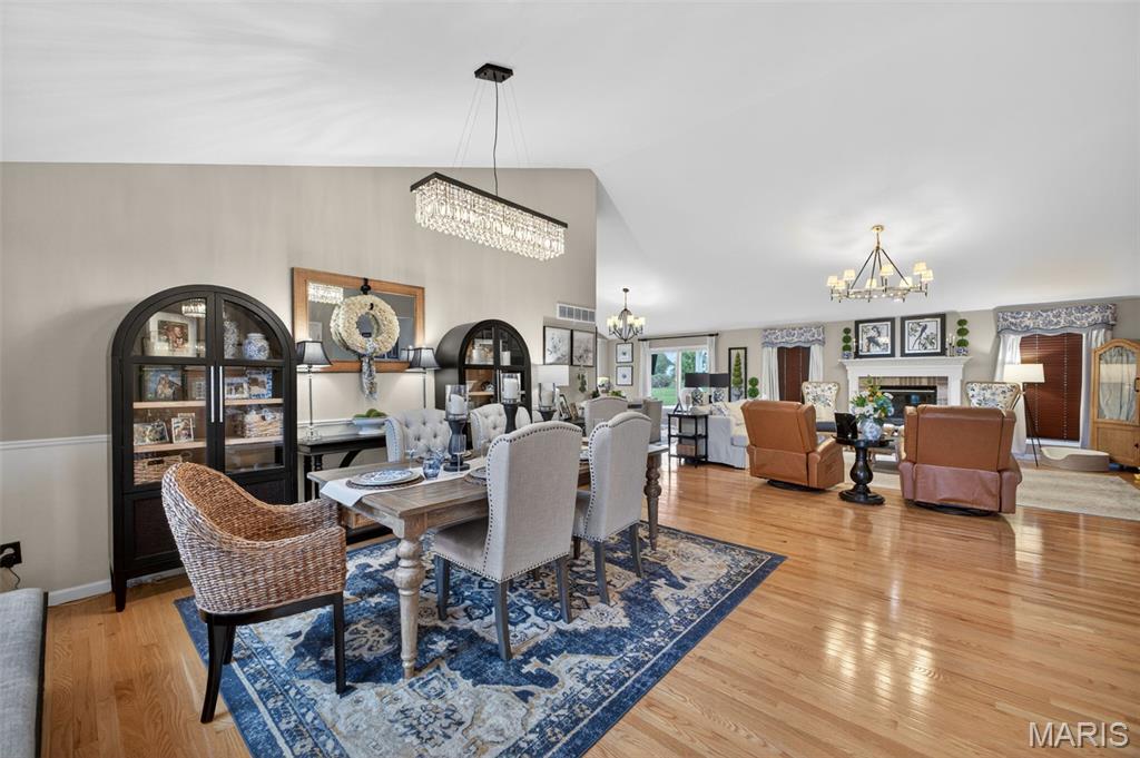 Woodfield Lake Estates - Residential