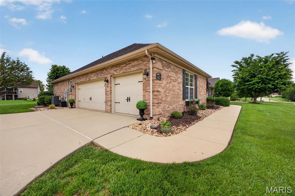 Woodfield Lake Estates - Residential