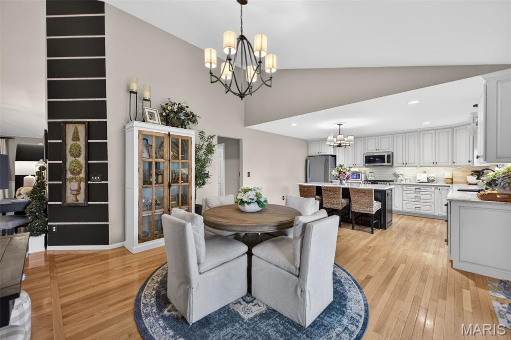 Woodfield Lake Estates - Residential