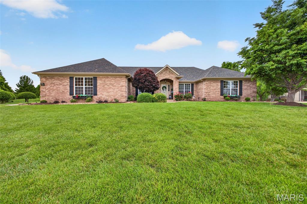 Woodfield Lake Estates - Residential