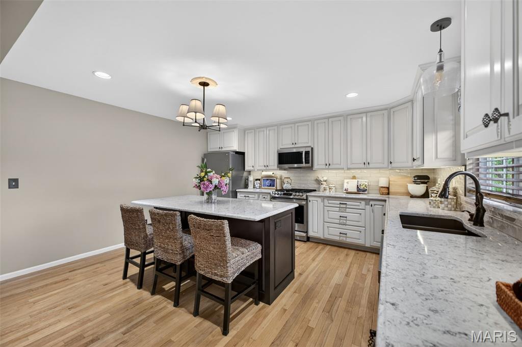 Woodfield Lake Estates - Residential