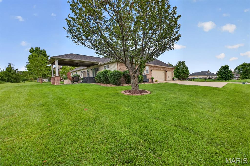 Woodfield Lake Estates - Residential