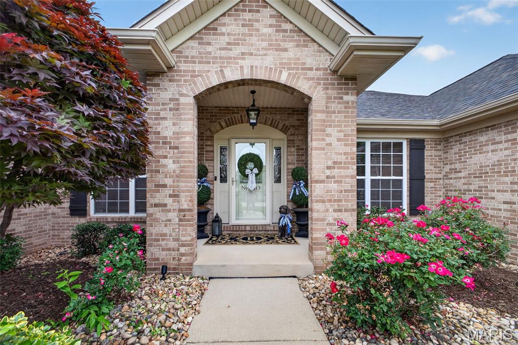 Woodfield Lake Estates - Residential