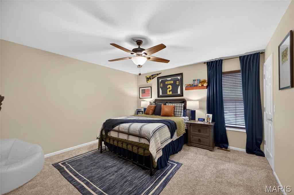 Woodfield Lake Estates - Residential