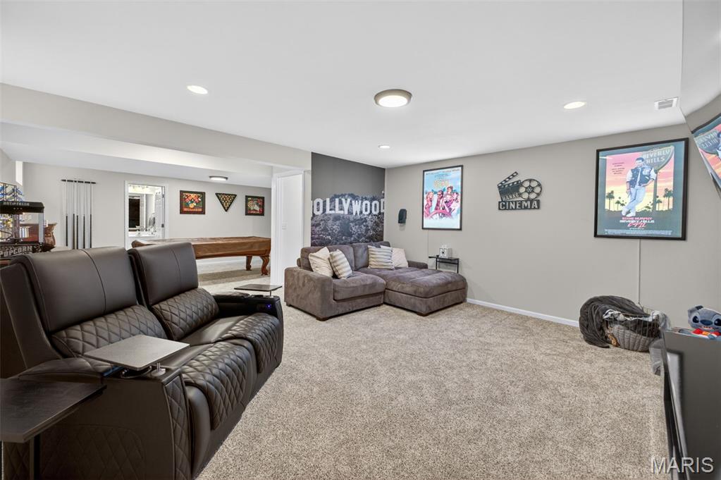 Woodfield Lake Estates - Residential