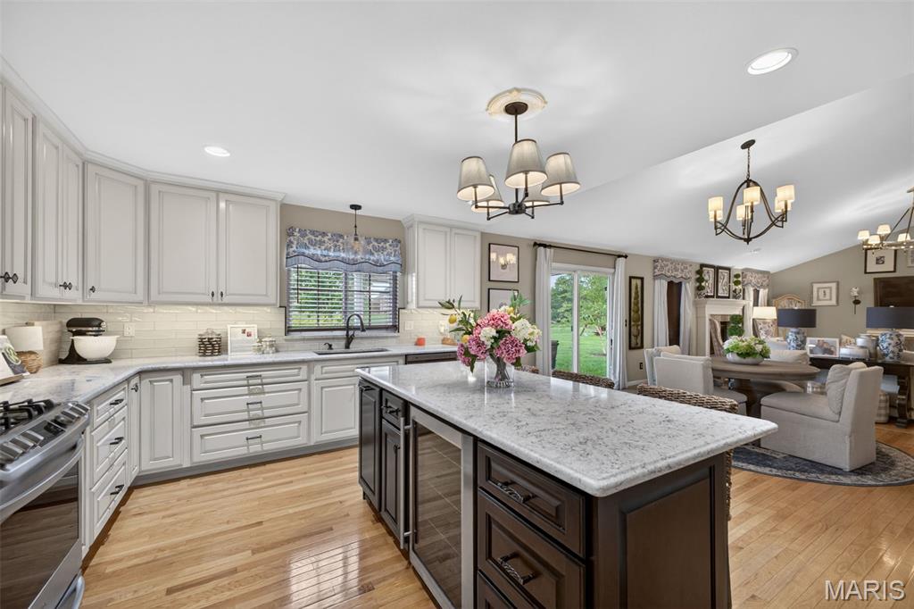 Woodfield Lake Estates - Residential