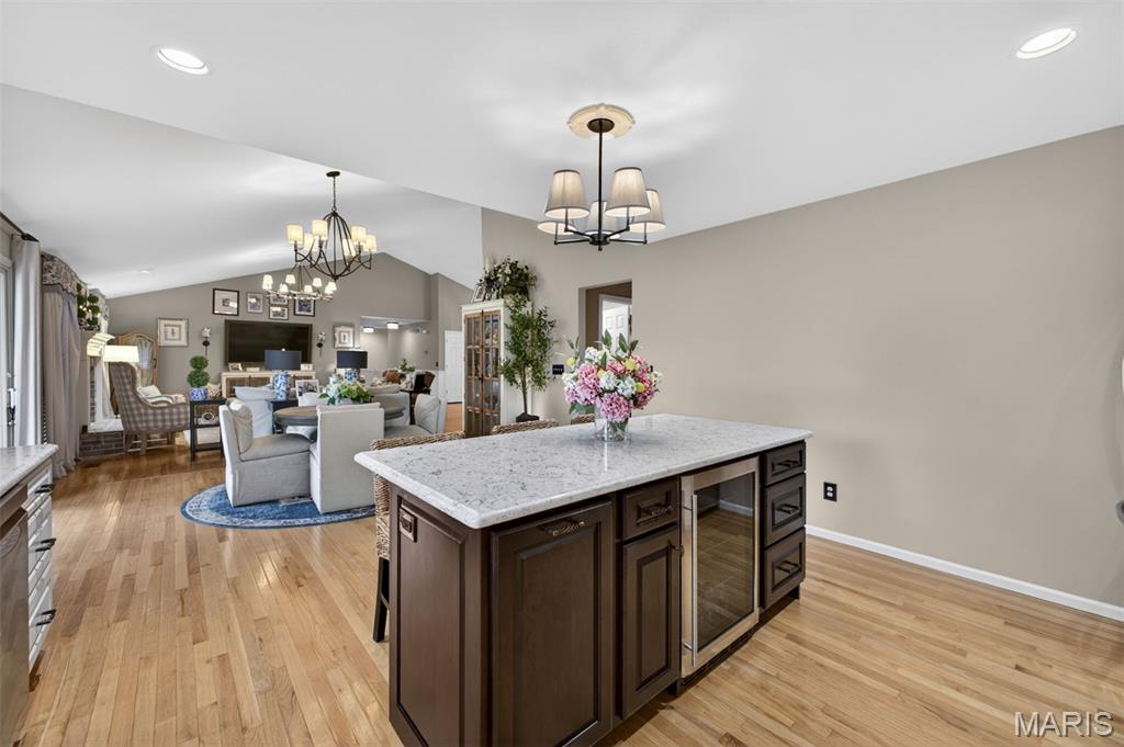 Woodfield Lake Estates - Residential