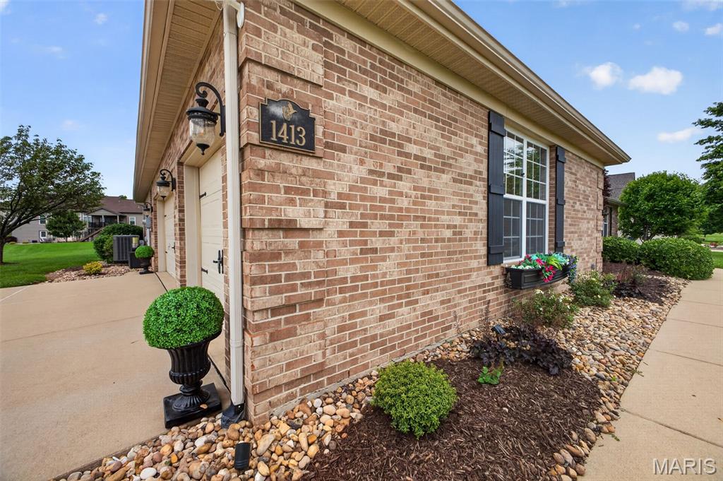 Woodfield Lake Estates - Residential