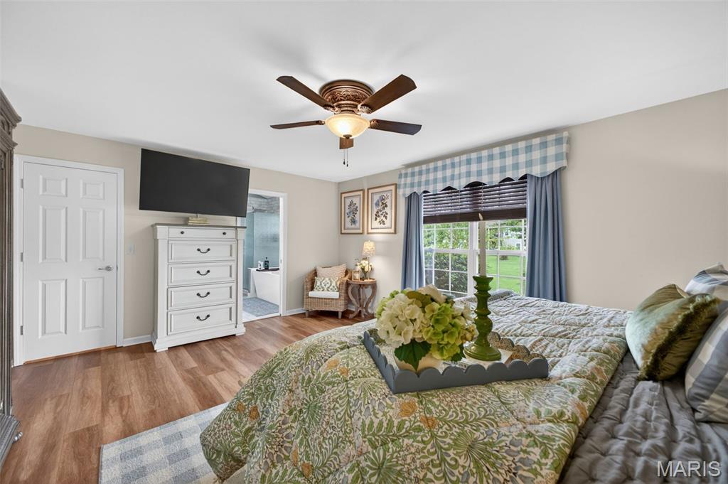 Woodfield Lake Estates - Residential