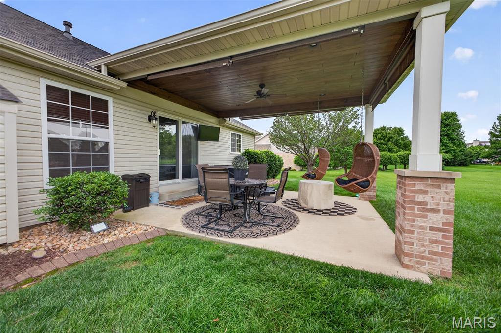 Woodfield Lake Estates - Residential