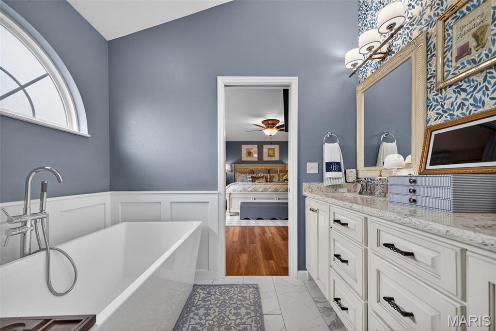 Woodfield Lake Estates - Residential