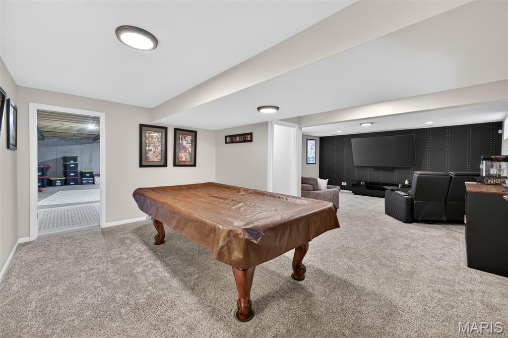 Woodfield Lake Estates - Residential