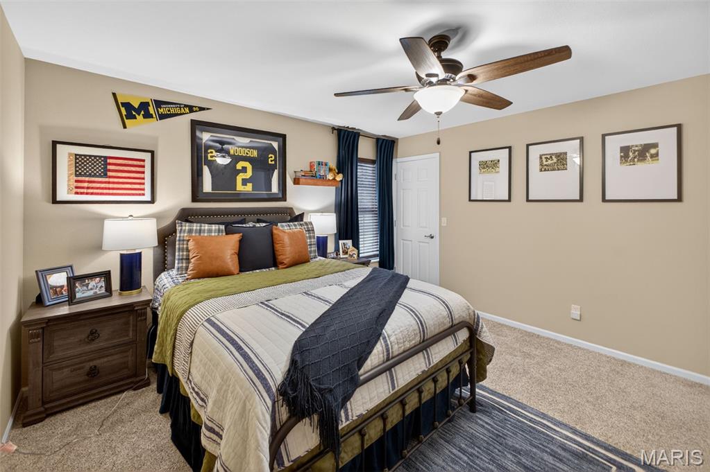 Woodfield Lake Estates - Residential