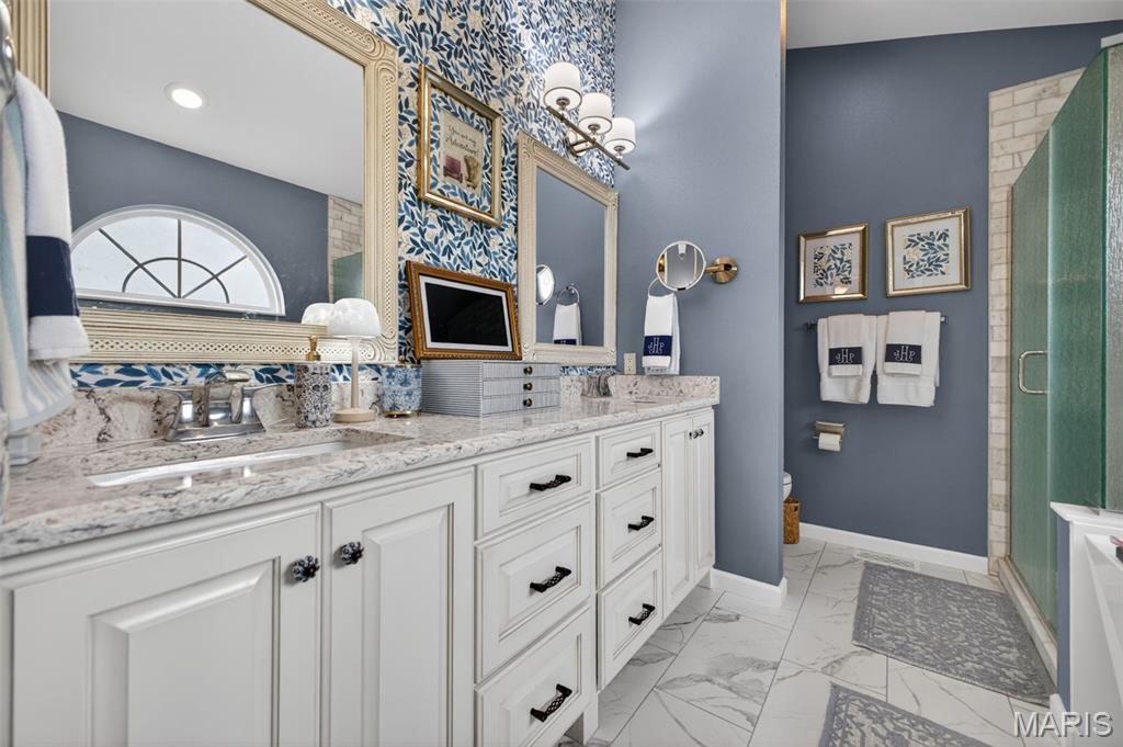 Woodfield Lake Estates - Residential