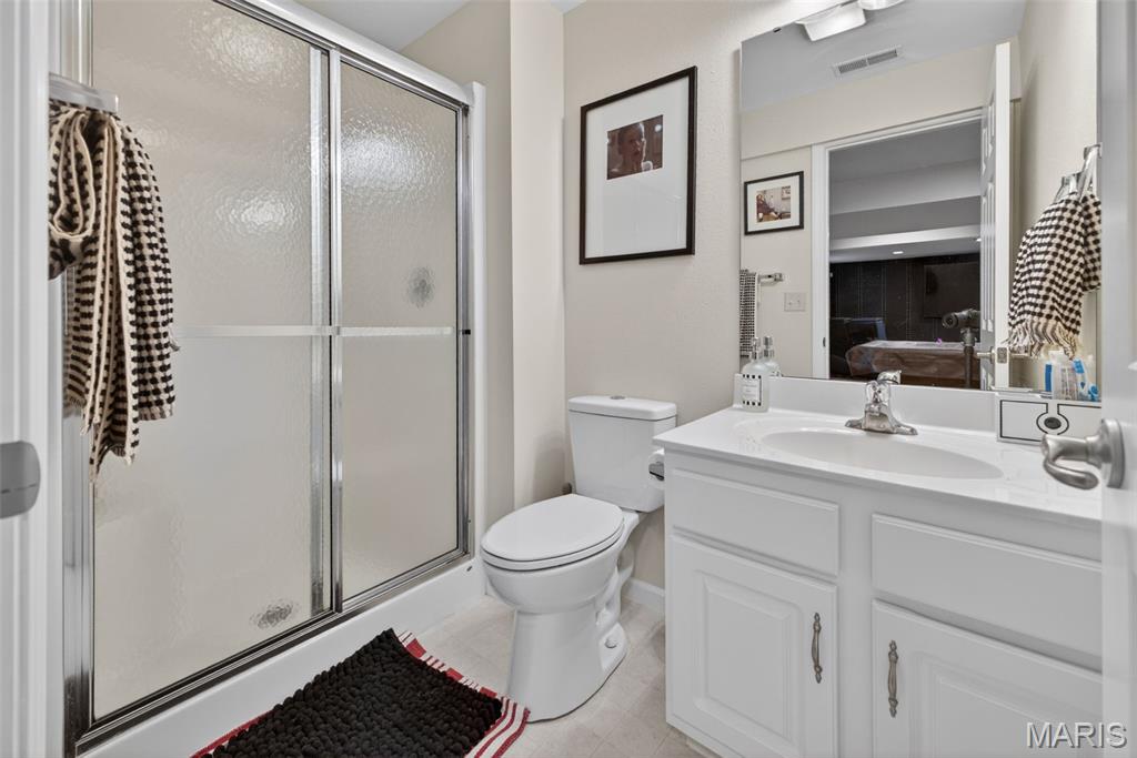 Woodfield Lake Estates - Residential