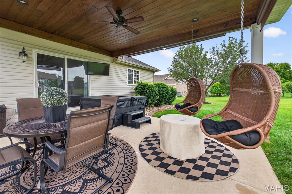 Woodfield Lake Estates - Residential