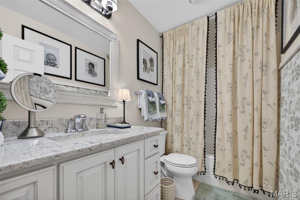 Woodfield Lake Estates - Residential