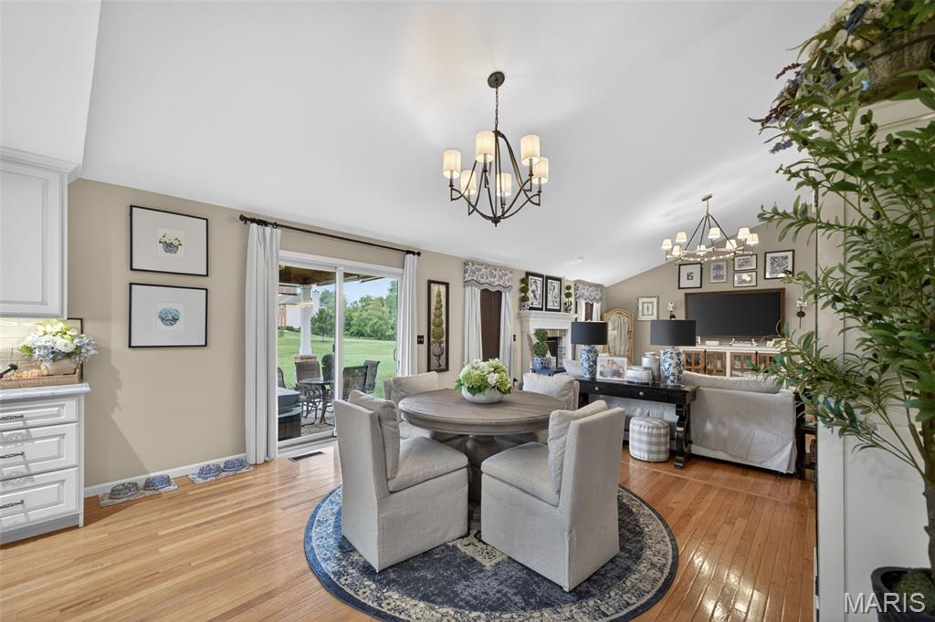 Woodfield Lake Estates - Residential