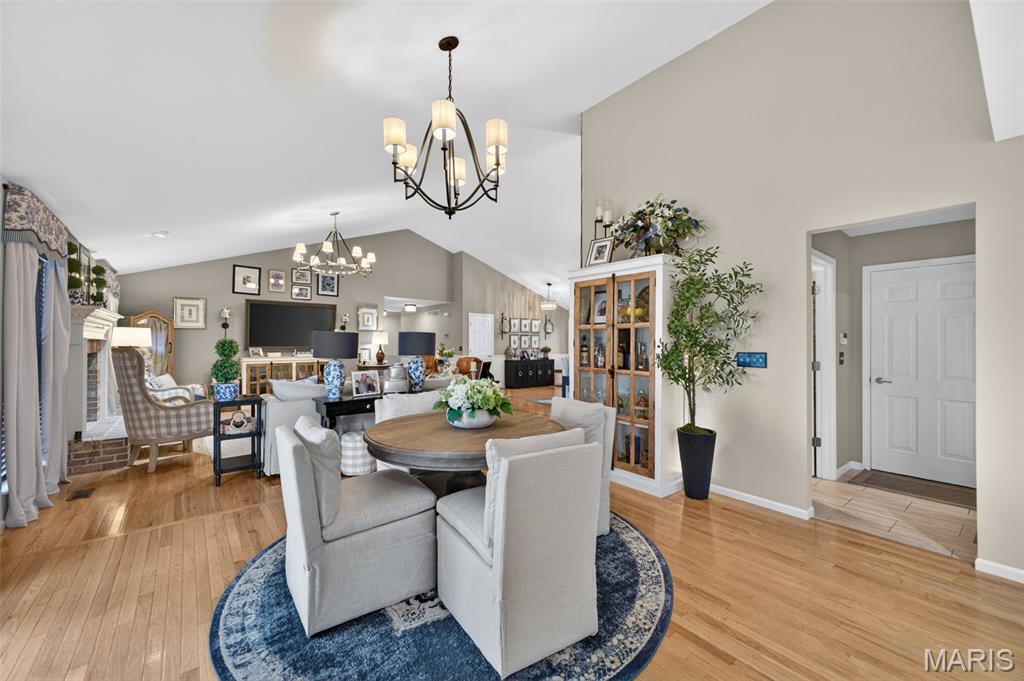Woodfield Lake Estates - Residential