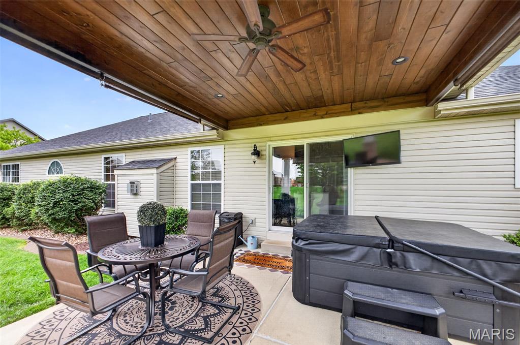Woodfield Lake Estates - Residential