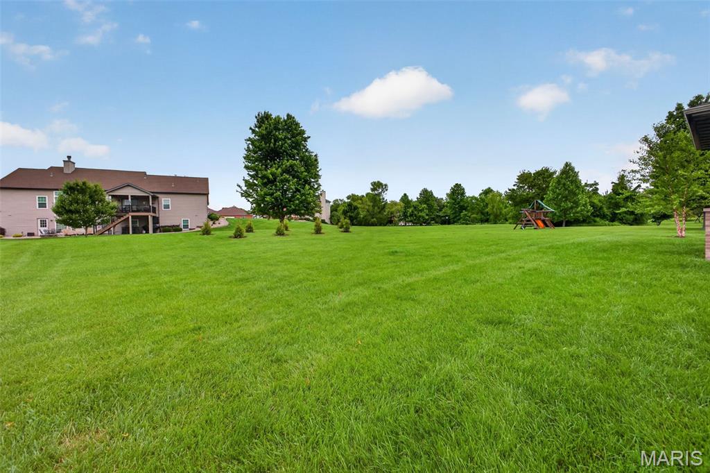 Woodfield Lake Estates - Residential