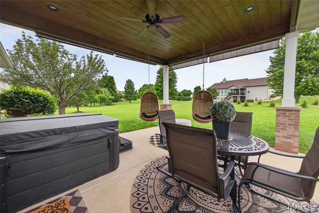 Woodfield Lake Estates - Residential