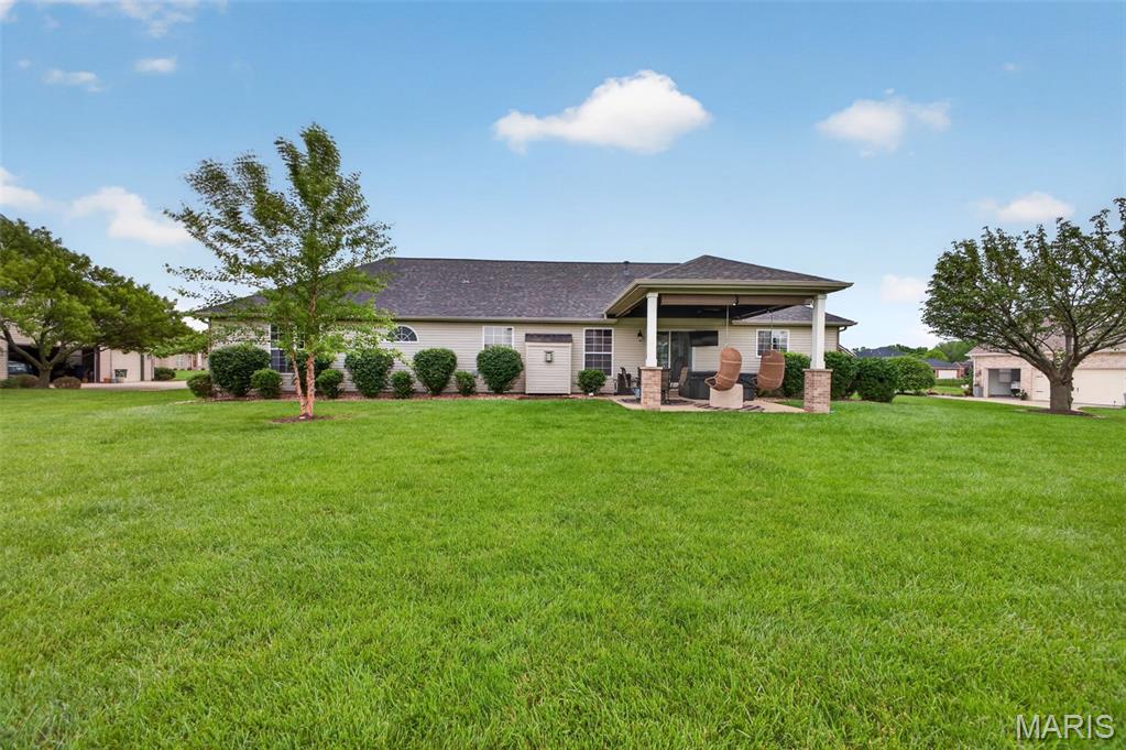 Woodfield Lake Estates - Residential