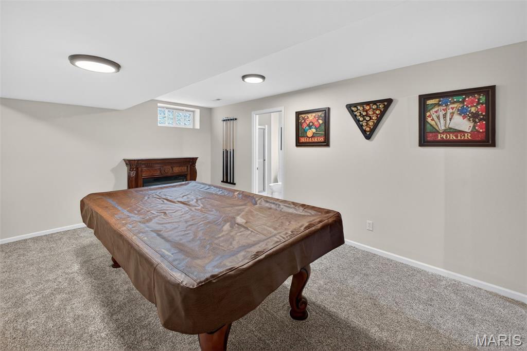 Woodfield Lake Estates - Residential