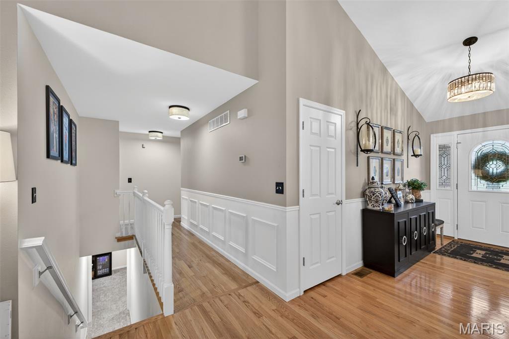 Woodfield Lake Estates - Residential