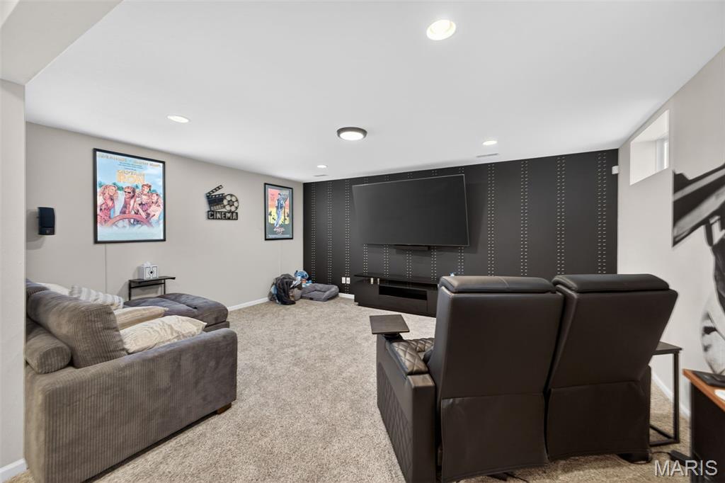 Woodfield Lake Estates - Residential