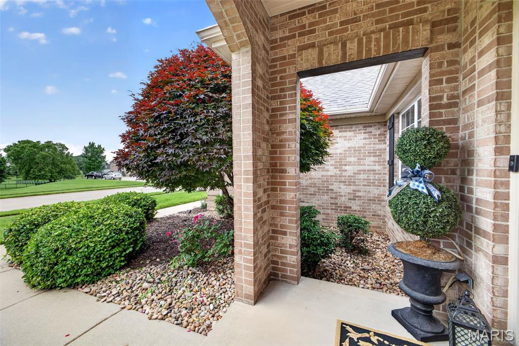 Woodfield Lake Estates - Residential