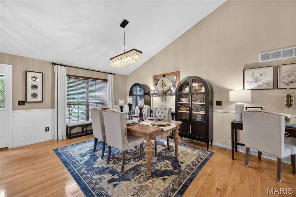 Woodfield Lake Estates - Residential