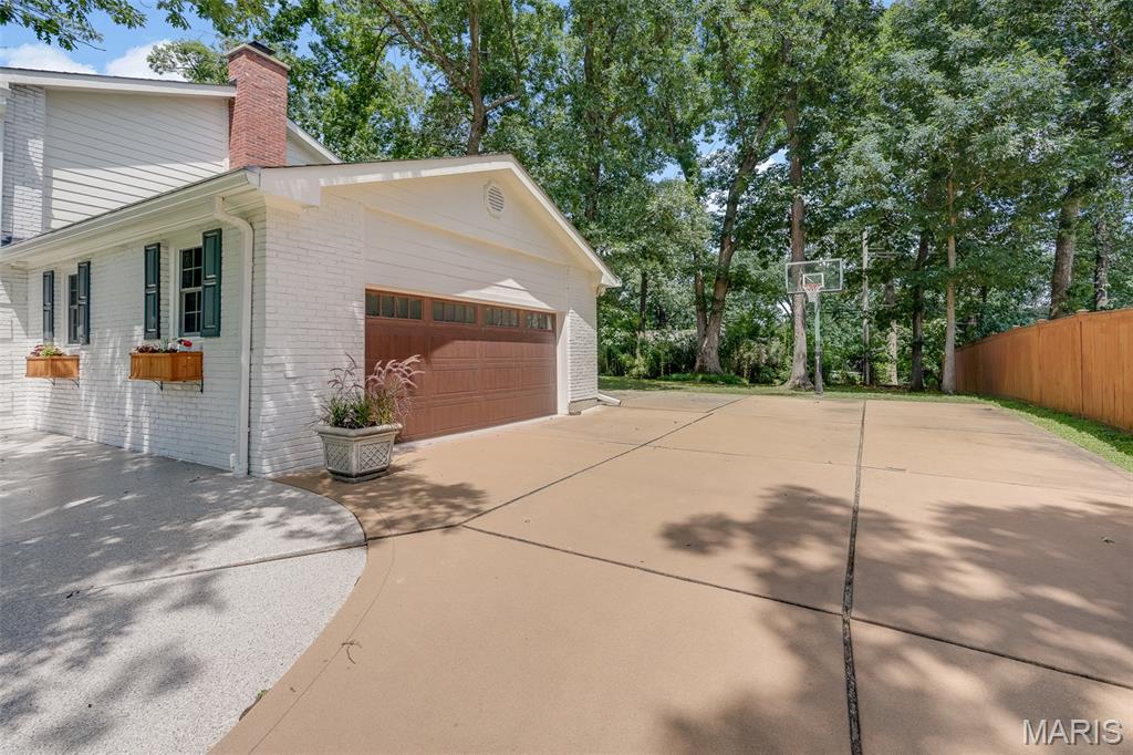 Windsor Forest 3 - Residential