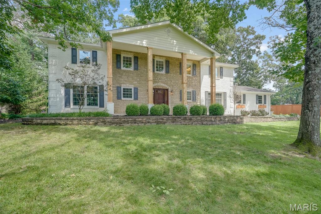 Windsor Forest 3 - Residential