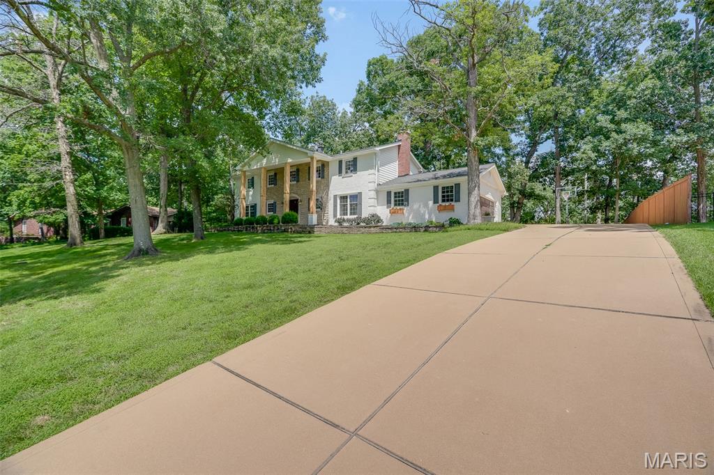 Windsor Forest 3 - Residential